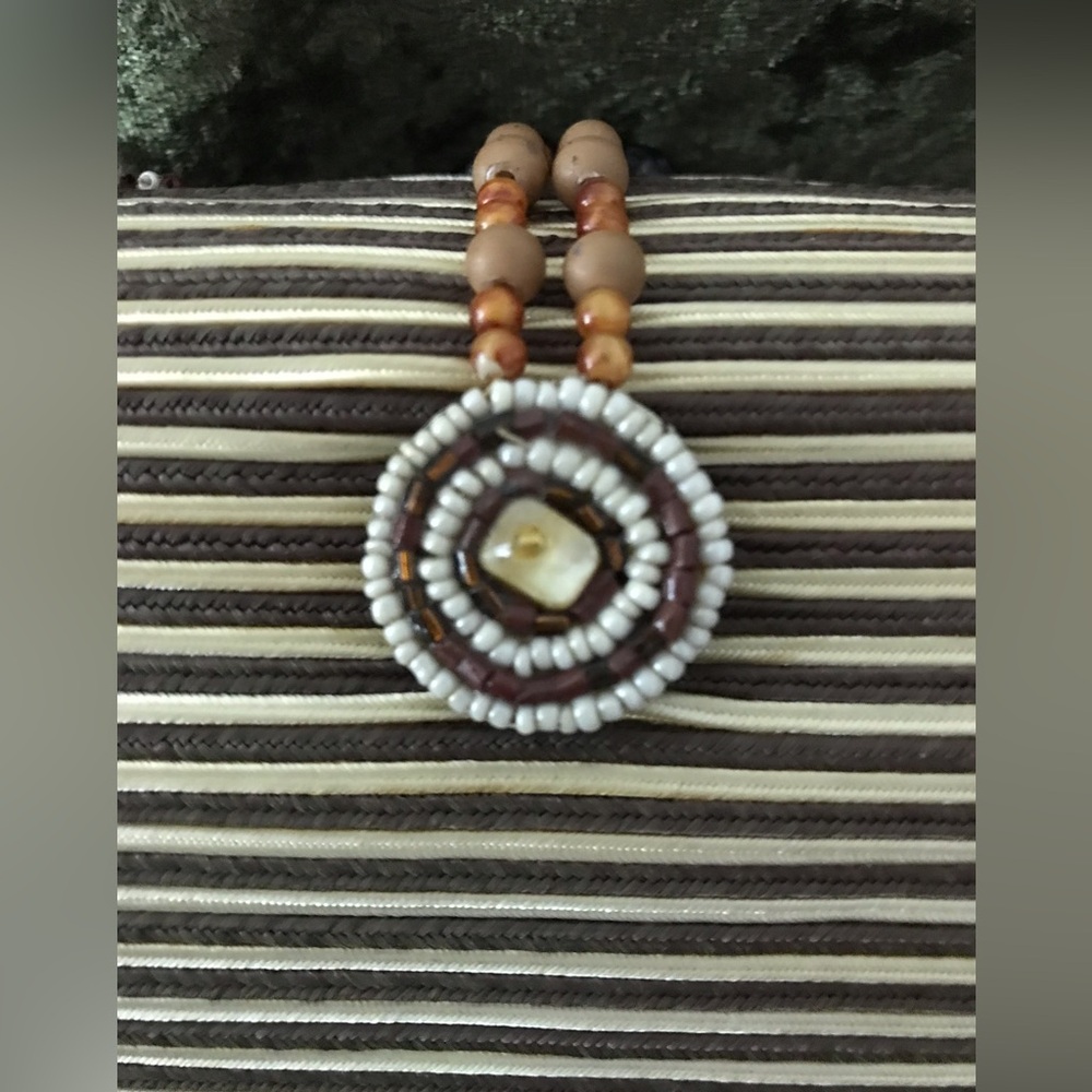 Mary Frances Bag - Picture 5 of 7
